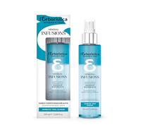 L'Erboristica Athena's - Infusions - Agua micelar para el cuidado de la piel, suero corporal sensorial bifásico, hidratante y regenerante - con plantas alpinas, saúco, tomillo y helicriso - 30 ml