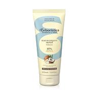 L'Erboristica Athena's - Mousse Ducha Terciopelo e Hidratante - Crema de Ducha Perfumada con Aceite de Coco y Aloe Vera - 200 ml