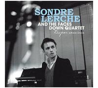 Lerche Sondre - Duper Sessions
