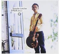 Lerche, Sondre - Faces Down