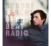 Lerche, Sondre - Heartbeat Radio