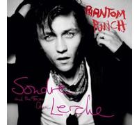 Lerche Sondre - Phantom Punch