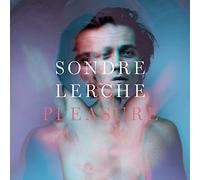 Lerche, Sondre - Pleasure [Vinilo]