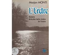Lerdre : Histoire De La Plus Belle Rivière De France (ebook)