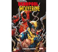 L'ère de Stryfe: Tome 1