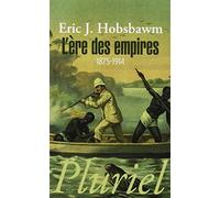 L'ère des empires (1875-1914)