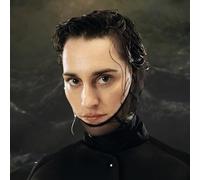 Yelle L'ere Du Versau (Vinyl) 12" Album (Gatefold Cover)