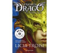 L'eredità di Thuban. La ragazza drago (Vol. 1) (Oscar bestsellers)