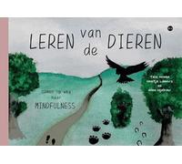 Leren van de dieren: Samen op weg naar mindfulness