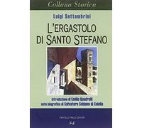 L'ergastolo di santo Stefano (Collana storica)