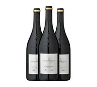 Lergenmüller Handschrift Seco Pfälz 75 cl Vino tinto (Caja de 3 Botellas de 75 cl)