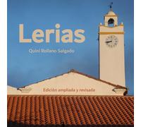Lerias: Edición ampliada y revisada