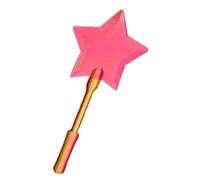 Lerkely Palillos de tarjeta de crédito a pago, palillos impresos en 3D Taps to Pay,Tap to Pay Wand Fairy Wand Credit Card Holder, The Fairy Pay Debit Card Wand, Star Magic Wand for Easy Checkout
