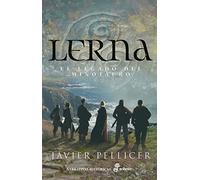 Lerna: El legado del Minotauro (Narrativas Históricas)