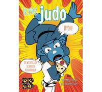 Lerne Judo: Die wichtigsten Techniken für Anfänger (Koka Kids Judobücher für Kinder)