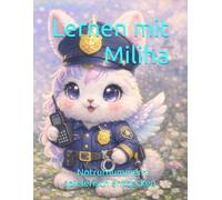 Lernen mit Miliha - Notrufnummern spielerisch entdecken