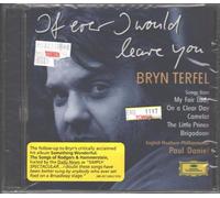 Lerner, Alan Jay - If Ever I Would Leave You