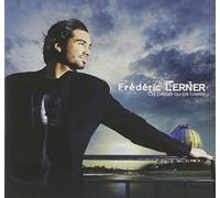 Frédéric Lerner – Ca Passe Ou Ca Casse – Sony