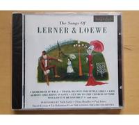 Lerner & Loewe - The Songs of