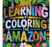 LERNING BY COLORING THE AMAZON