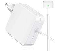 Lerobo 60W T-Tip Mac Book Pro Cargador, Compatibilidad Mac-Book Air&Mac-Book Pro 11&13 Pulgada (2012-2018) A1425, A1435, A1502, A1465 Modelo, Aplicable a 60W/45W T-Tip Adaptadores de alimentación