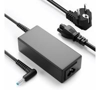 Lerobo 65W Laptop Charger, Aplicable a HP Stream 11 13 14, Pavilion 11 13, Chromebook 11 14, Spectre X360 X2 11 13 & ProBook 430 Etc. 45W/65W Adaptadores de alimentación(4.5mm * 3mm)