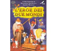 L'eroe Dei Due Mondi [Italia] [DVD]