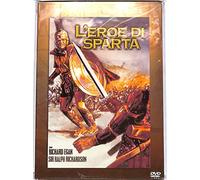 L'eroe di Sparta [Italia] [DVD]