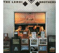 Leroi Brothers - Open All Night