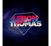 Leron Thomas - Cliquish