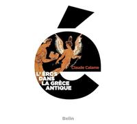 L'Eros dans la Grèce antique