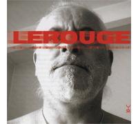 Lerouge - Un Peu Plus De Noir