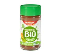 Leroux Achicoria Soluble Bio 100g