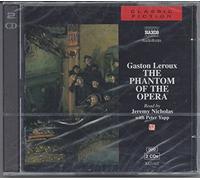 Leroux, Gaston - Phantom of the Opera