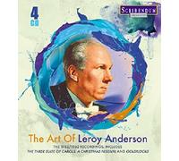 Leroy Anderson - The Art Of Leroy Anderson