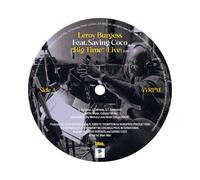 Leroy Burgess - Big Time Lets Do It