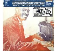 Leroy Carr - Blues Before Sunrise