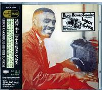 Leroy Carr - Blues Before Sunrise