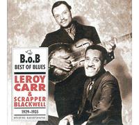 Leroy Carr - Leroy Carr