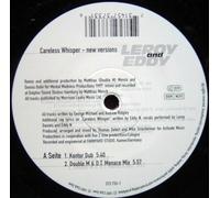 Leroy & Eddy - Careless whisper (George Michael) [VINYL]