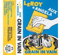 Leroy - Grain in Vain [Vinilo]