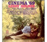 Leroy Holmes - Cinema '69