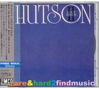 Leroy Hutson - ハトソン2