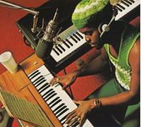 Leroy Hutson - Anthology