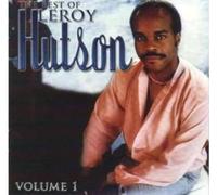 Leroy Hutson - Best of Leroy Hutson Vol 1