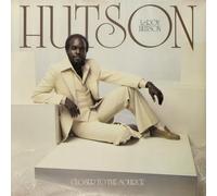 Leroy Hutson - Closer To The Source [Vinilo]