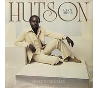 Leroy Hutson Closer to the Source (Vinyl) 12" Album (Importación USA)