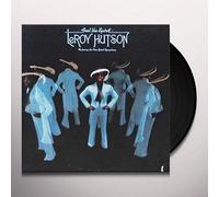 Leroy Hutson - Feel the Spirit [Vinilo]