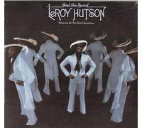 Leroy Hutson - Feel The Spirits