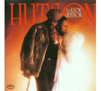 Leroy Hutson - Hutson / Feel the Spirit
